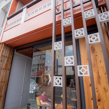 Ripoll'Es Homestay Trì Thượng Ngoại thất bức ảnh