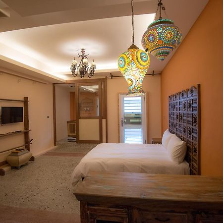 Ripoll'Es Homestay Trì Thượng Ngoại thất bức ảnh
