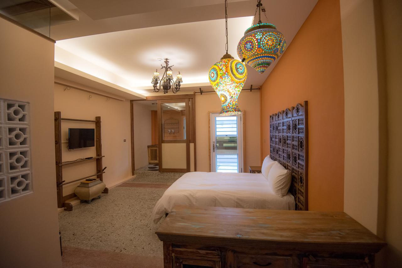 Ripoll'Es Homestay Trì Thượng Ngoại thất bức ảnh