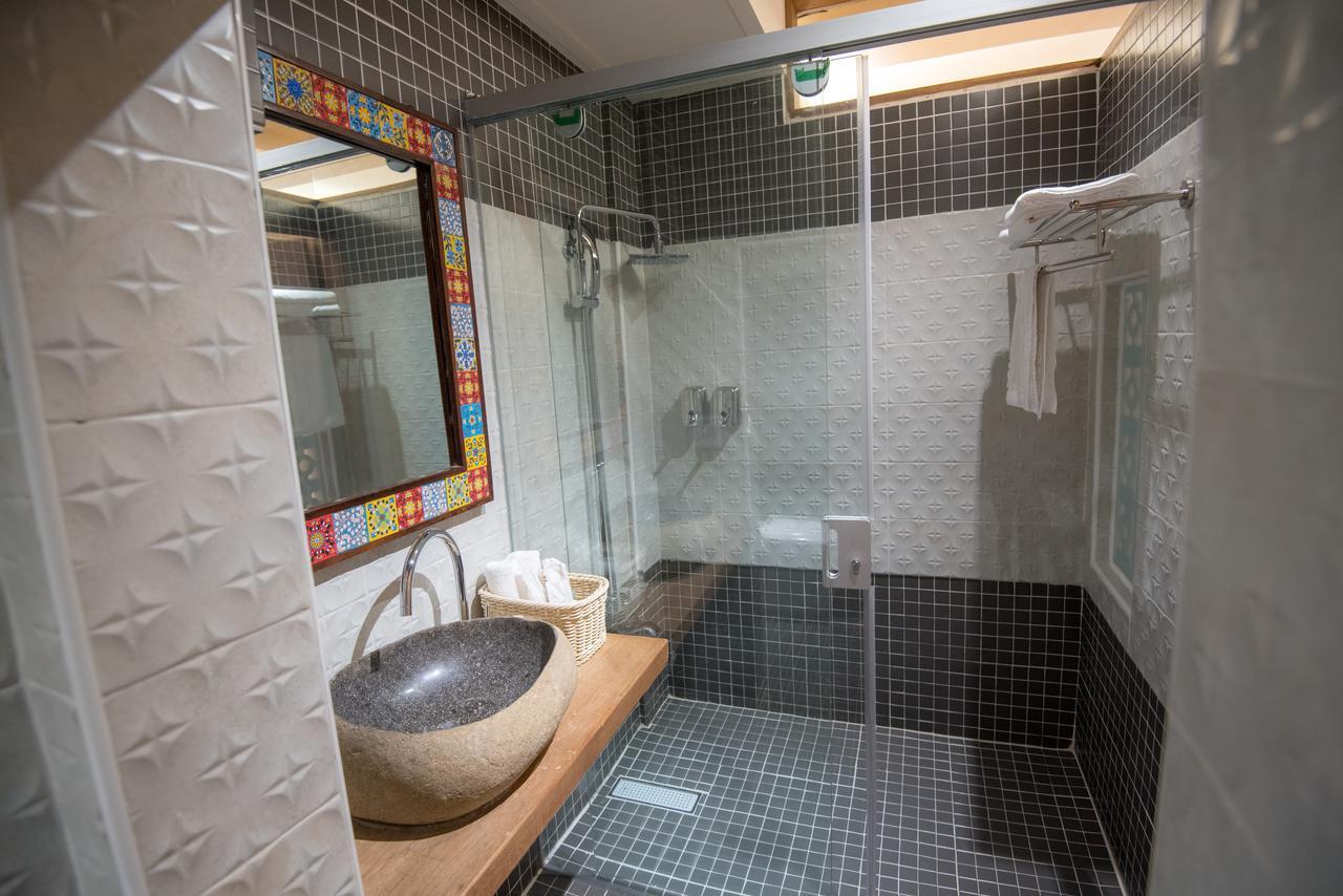Ripoll'Es Homestay Trì Thượng Ngoại thất bức ảnh